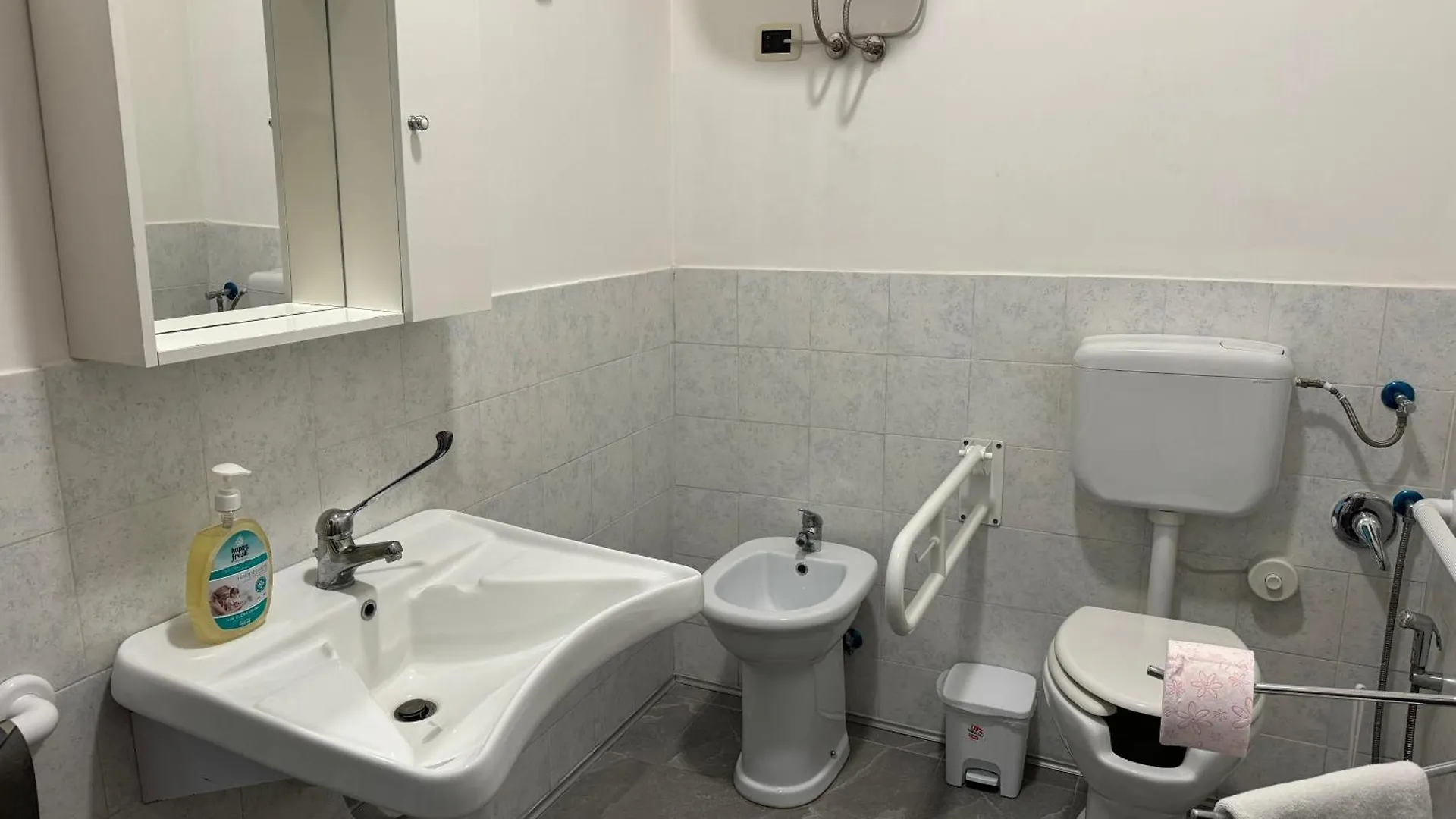 Guest house Seaside&City Catania