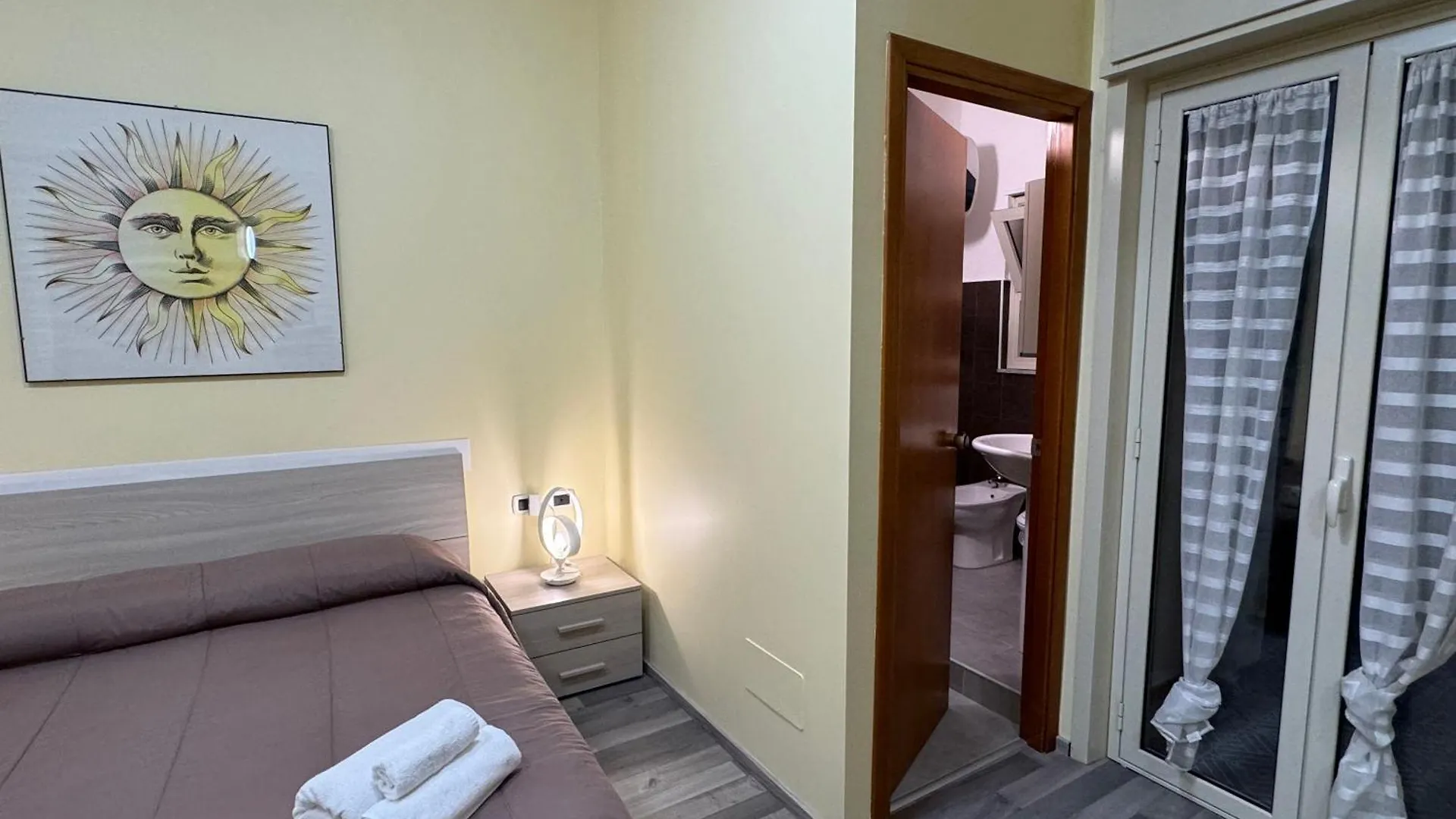 Guest house Seaside&City Catania