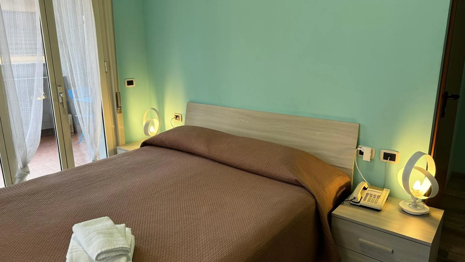 Guest house Seaside&City Catania