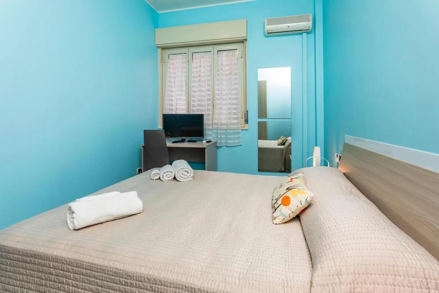 Seaside&City Catania Guest house
