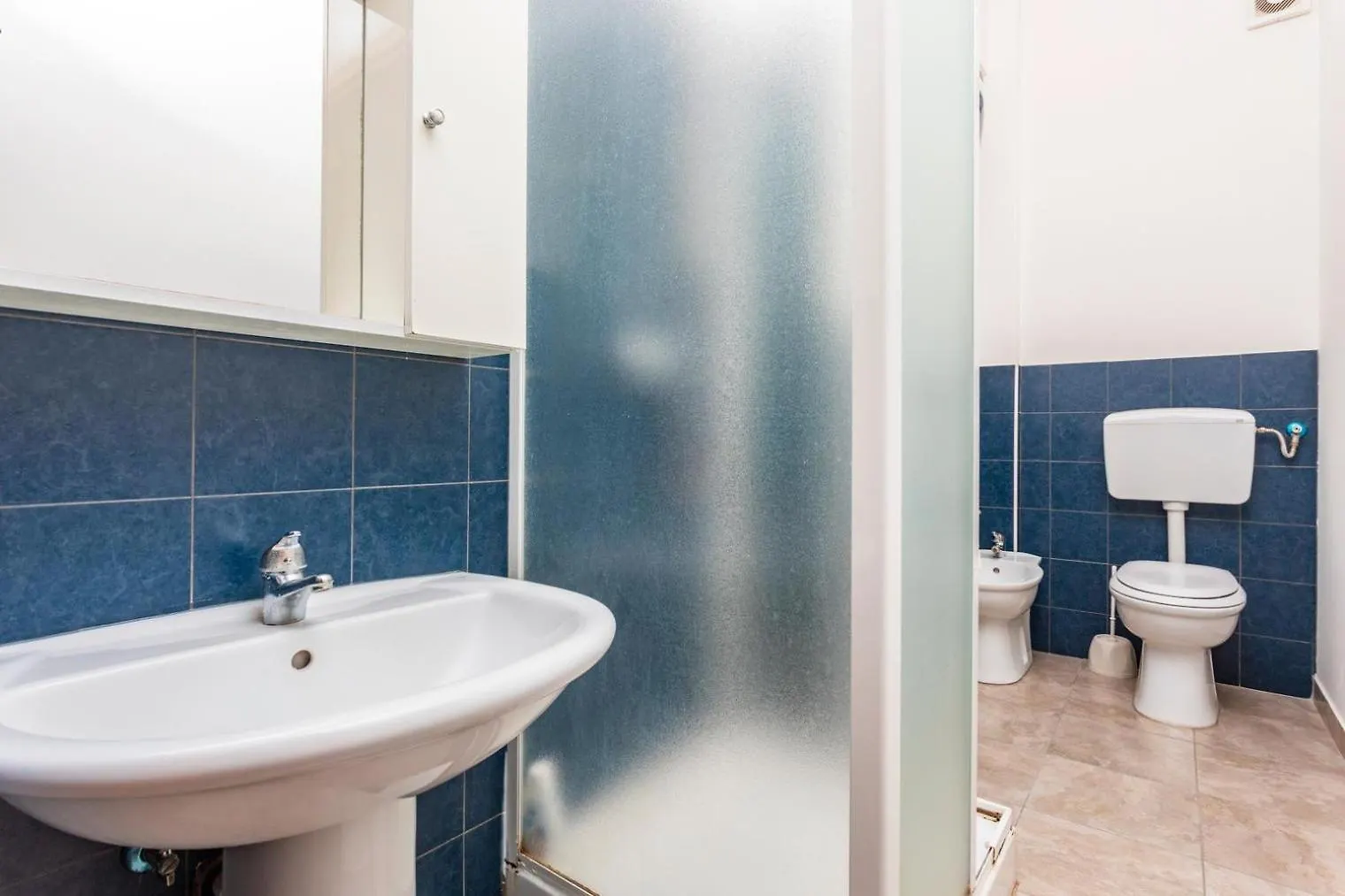 Guest house Seaside&City Catania